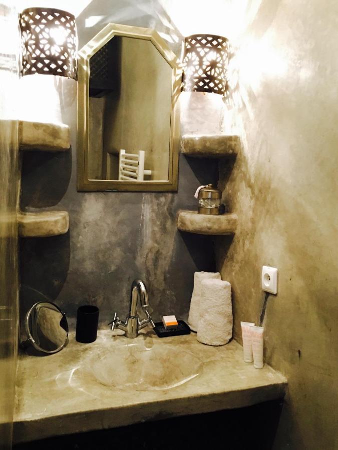 Riad Tawargit Marrakesh Exterior photo