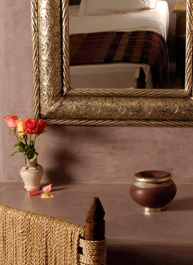 Riad Tawargit Marrakesh Exterior photo