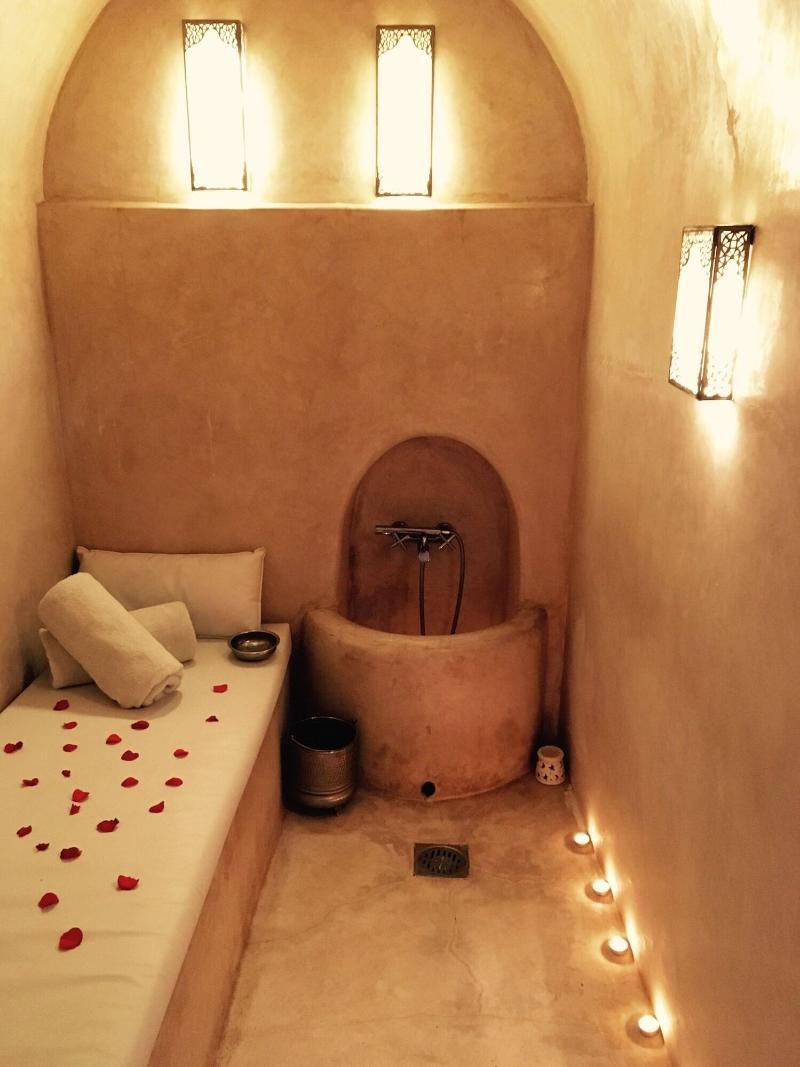 Riad Tawargit Marrakesh Exterior photo