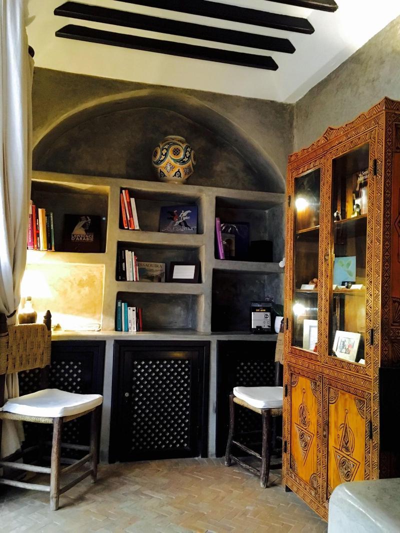 Riad Tawargit Marrakesh Exterior photo