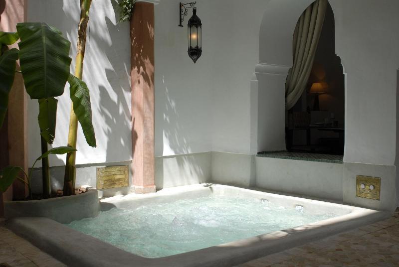 Riad Tawargit Marrakesh Exterior photo