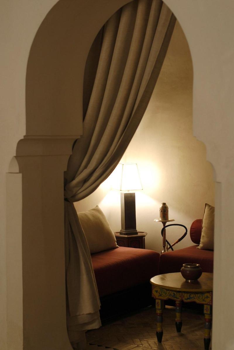 Riad Tawargit Marrakesh Exterior photo