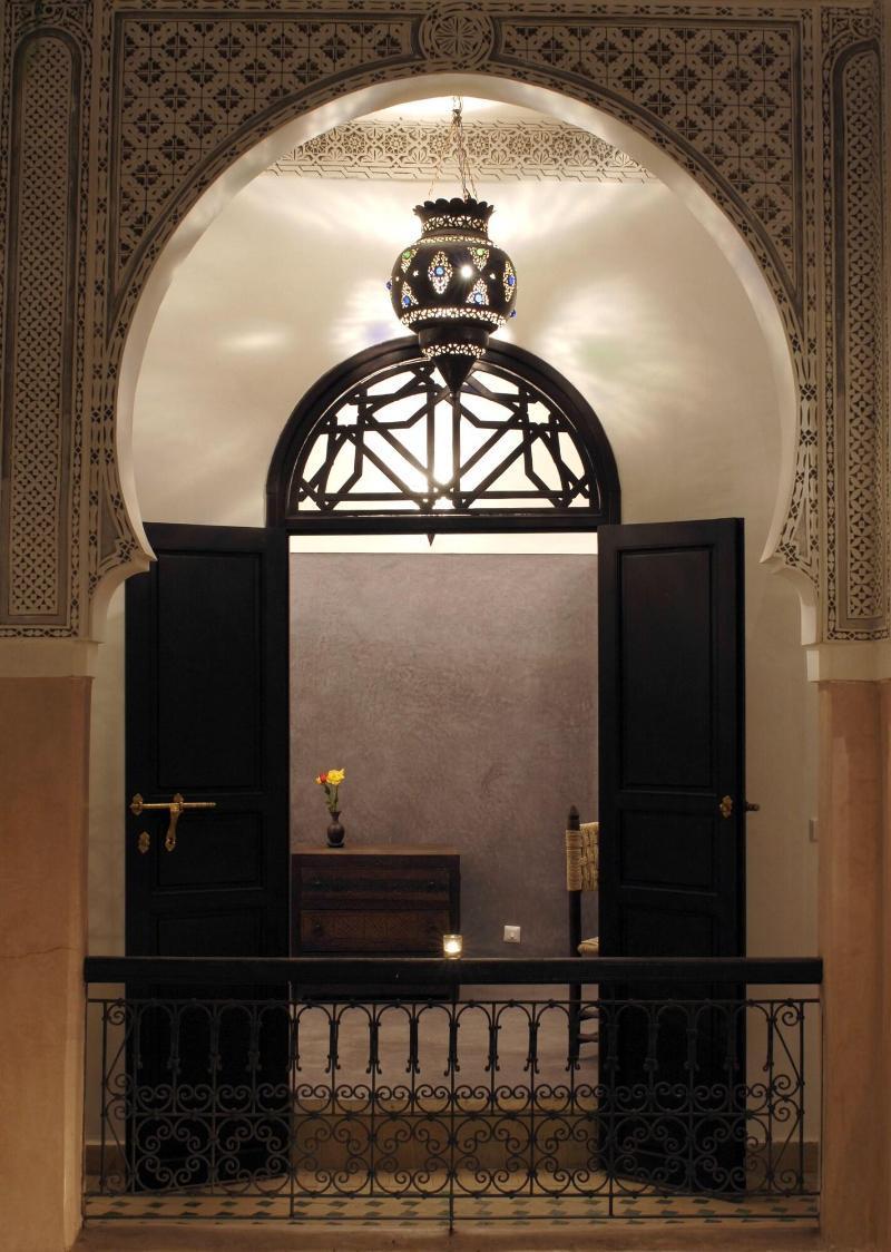 Riad Tawargit Marrakesh Exterior photo