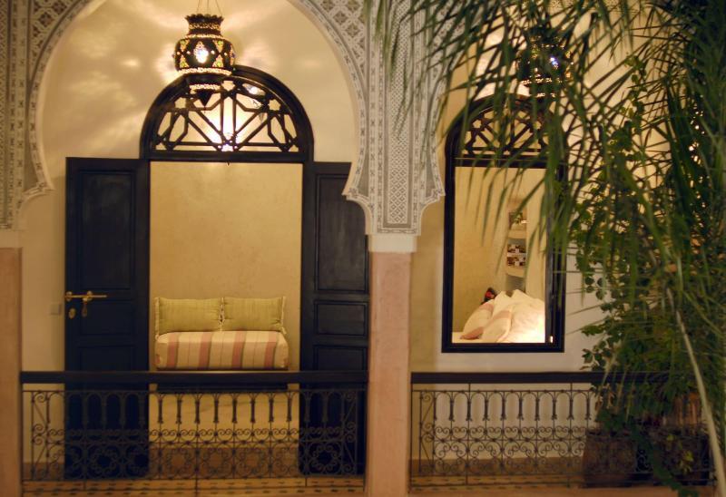 Riad Tawargit Marrakesh Exterior photo