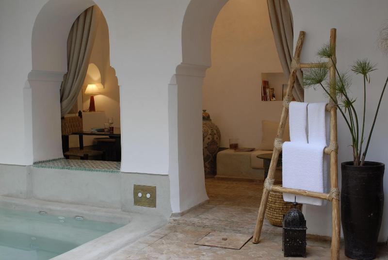 Riad Tawargit Marrakesh Exterior photo