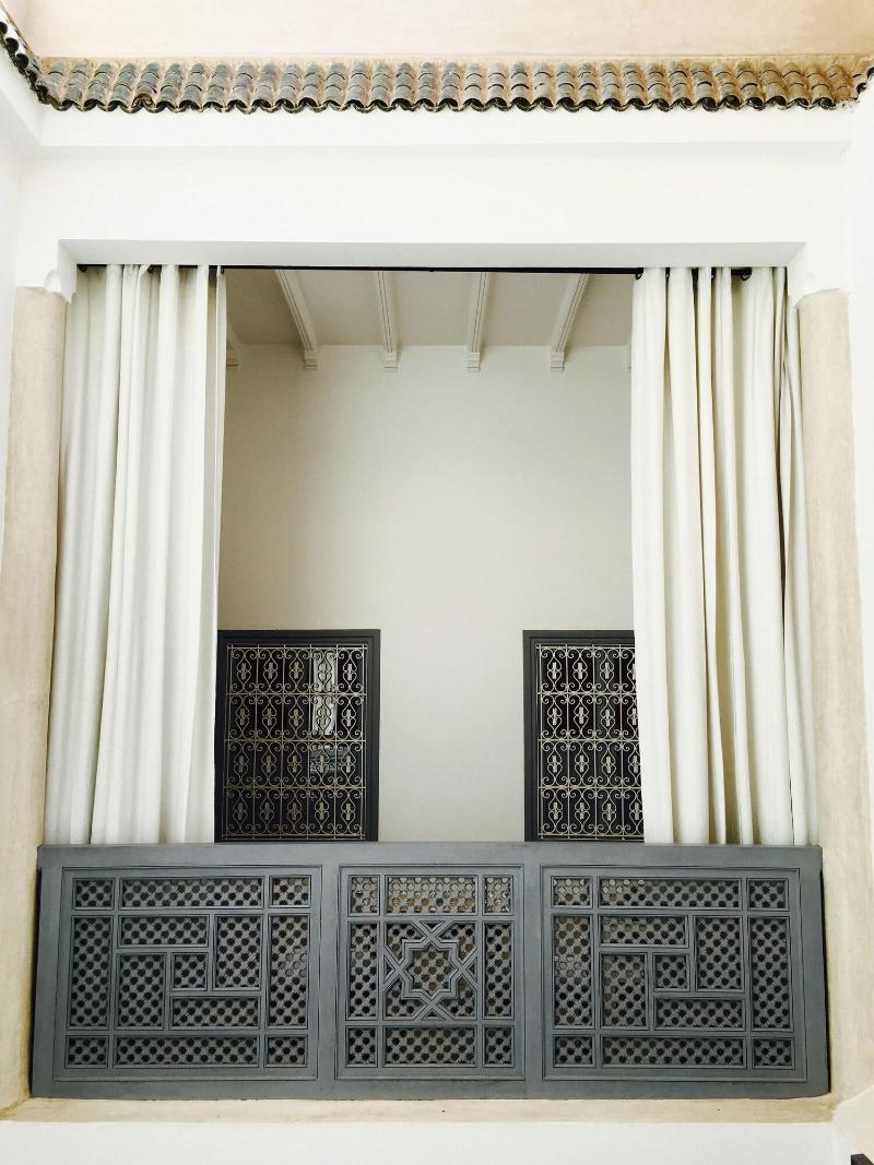 Riad Tawargit Marrakesh Exterior photo