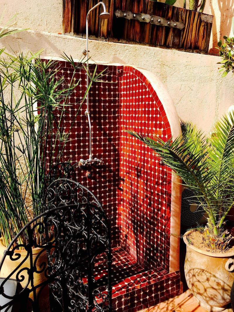 Riad Tawargit Marrakesh Exterior photo