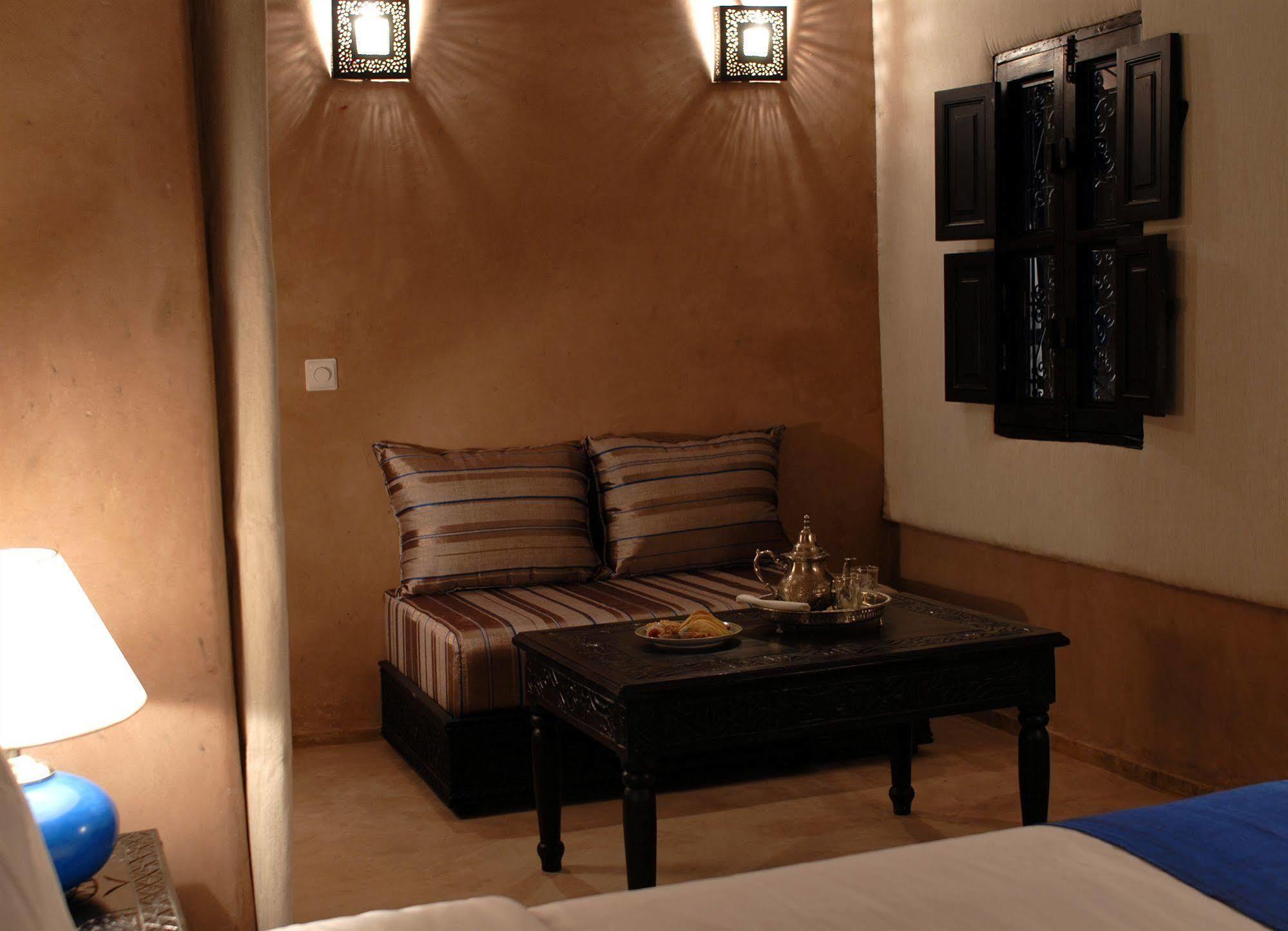 Riad Tawargit Marrakesh Exterior photo