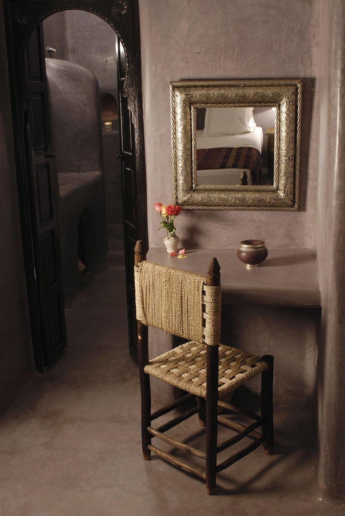Riad Tawargit Marrakesh Exterior photo