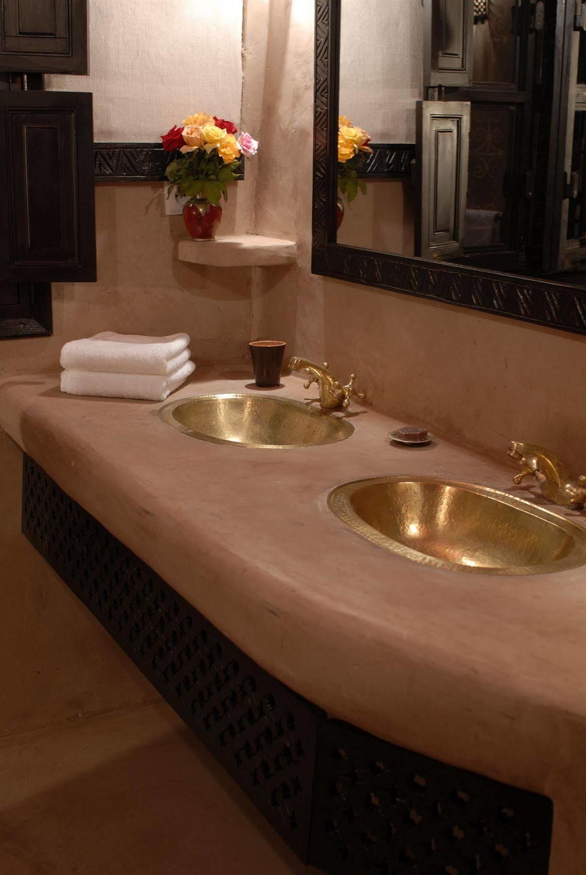 Riad Tawargit Marrakesh Exterior photo
