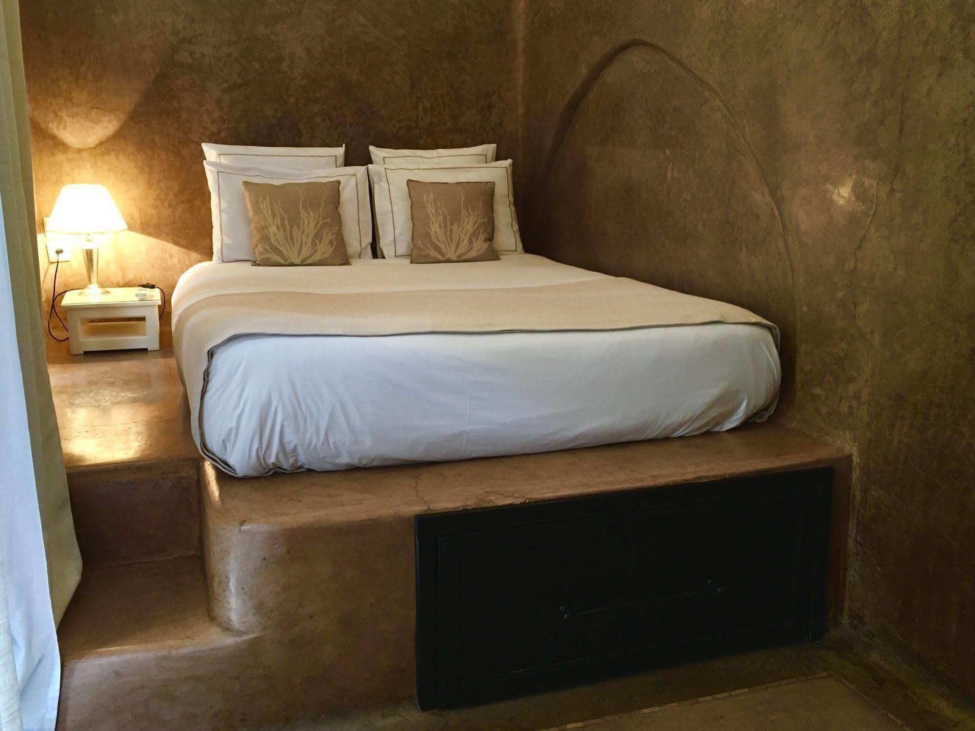 Riad Tawargit Marrakesh Exterior photo
